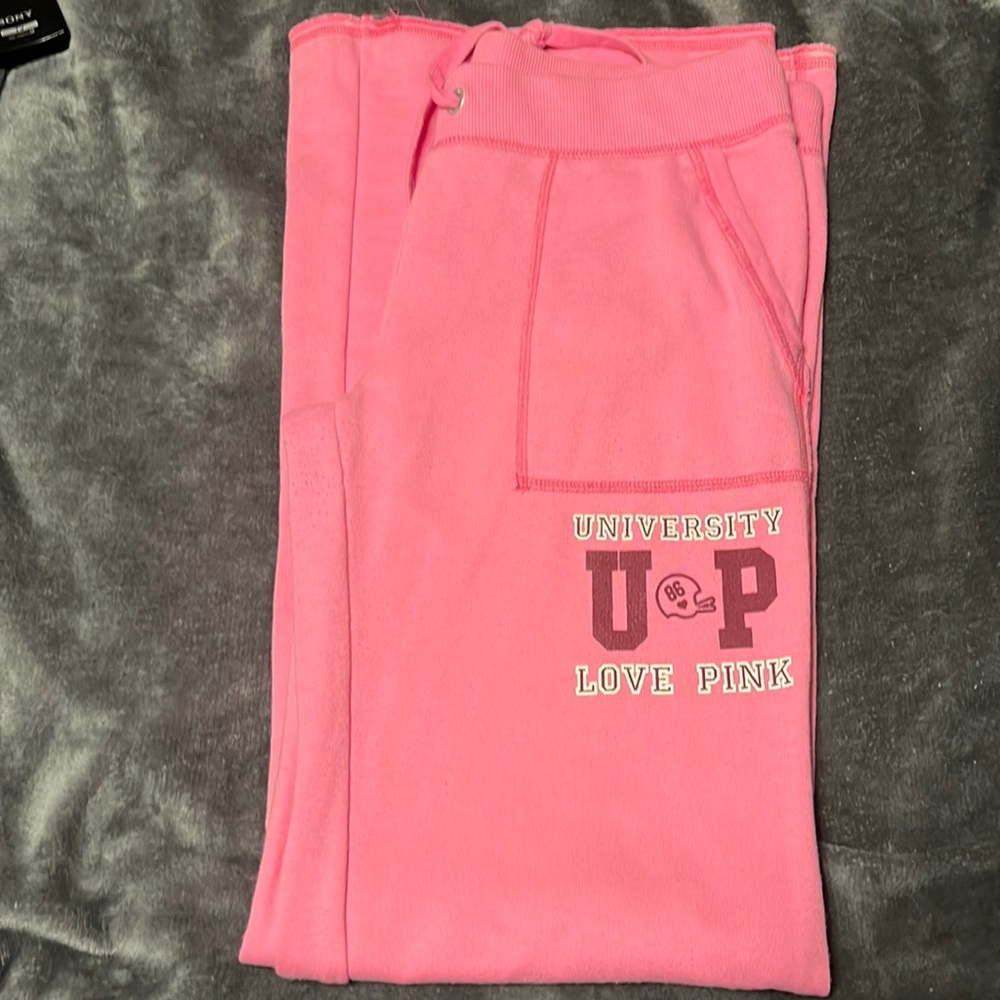 Used Victorias Secret Pink pants
